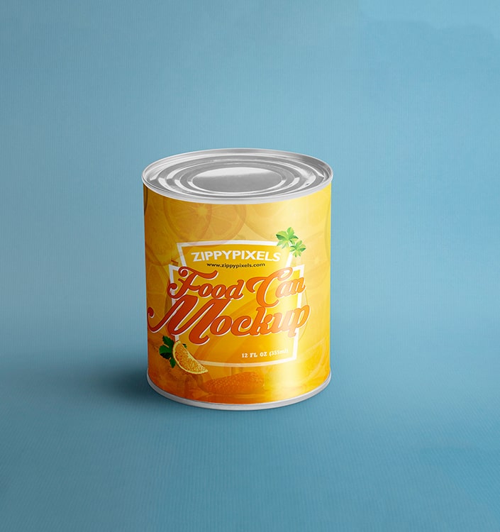 foodcan