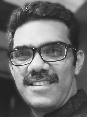 Avinash Nahata | Co- Founder